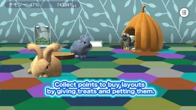 تصاویر My Rabbit Room