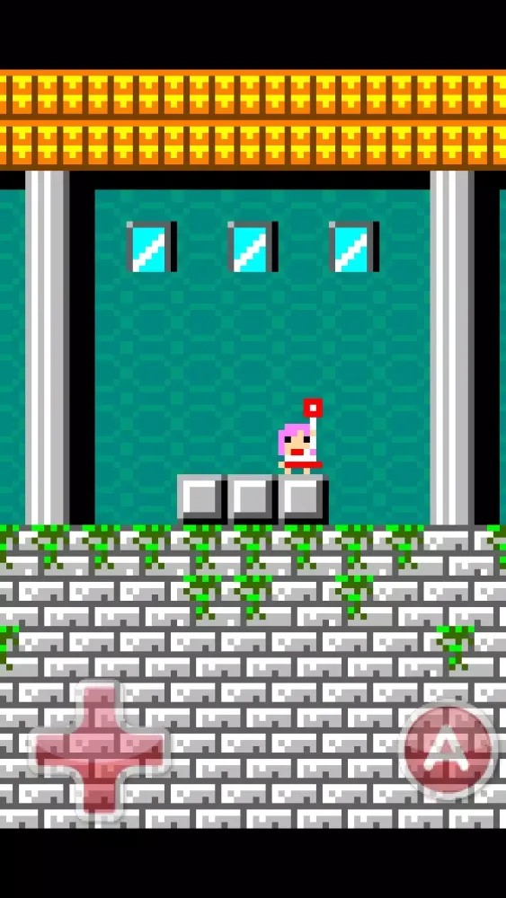 Screenshot di Alice in The Secret Castle