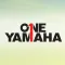 One Yamaha