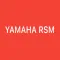 Yamaha RSM