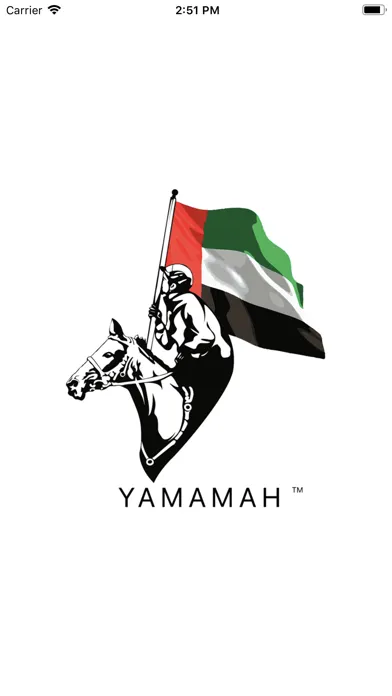 YamamahApp应用截图