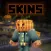 Halloween Skins for Minecraft PE (Spooky & Scary Skins for Pocket Edition)