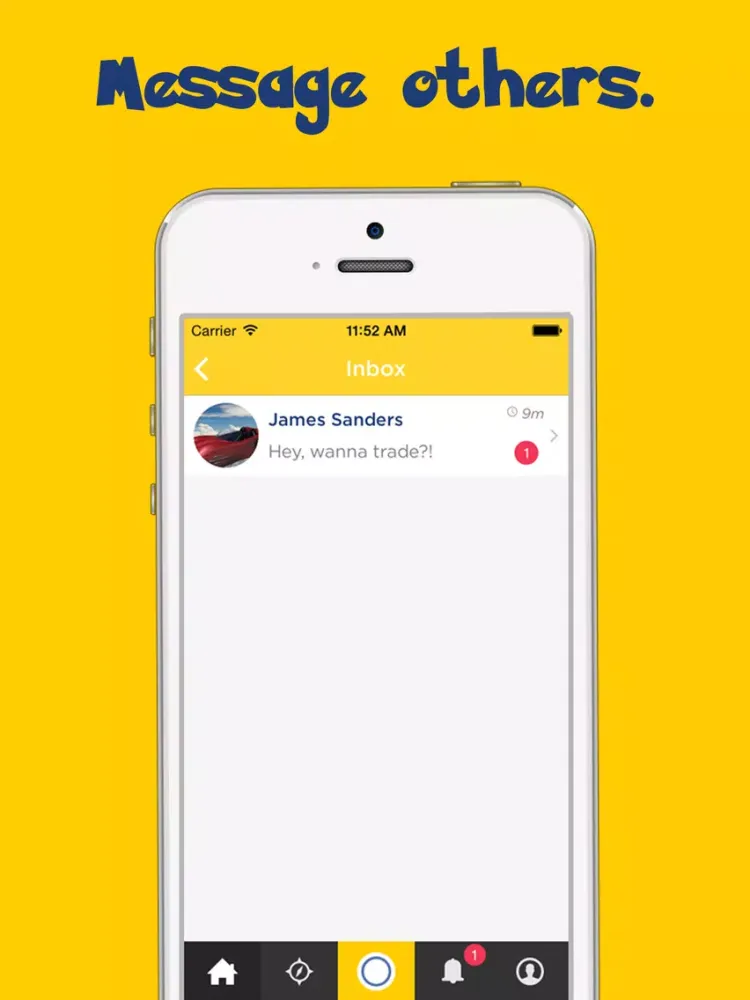 تصاویر Pokégram - Community for Pokémon iPad 