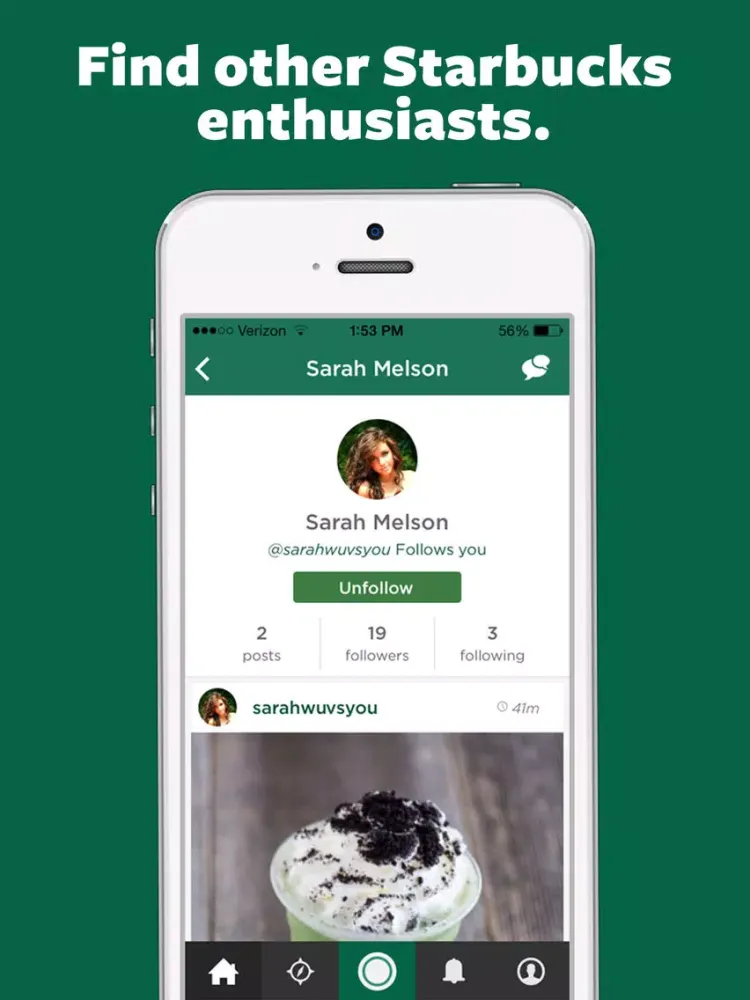 Secret Menu Starbucks Edition - Coffee, Frappuccino, Macchiato, Tea, Cold, and Hot Drinks Recipes iPad 應用截圖
