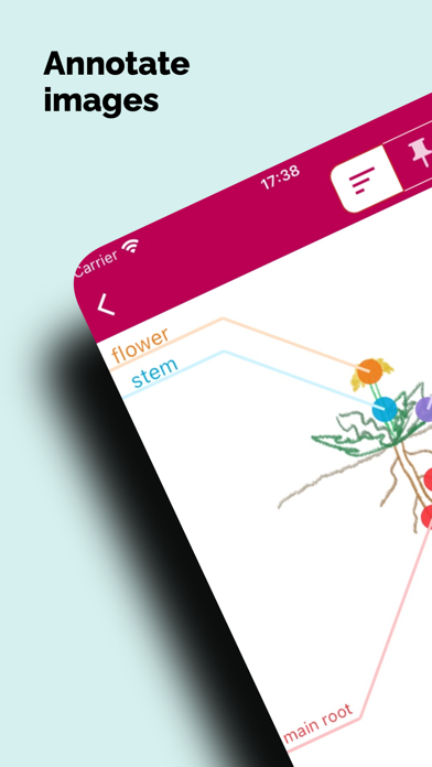 Screenshot di I-MEMO