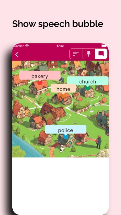 Screenshot di I-MEMO