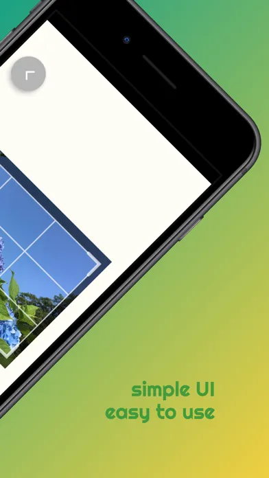 ImgSplitter -Image Split-应用截图