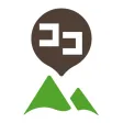 いまココ - 登山者の現在位置がわかる見守りアプリ いまココ - 登山者の現在位置がわかる見守りアプリ