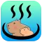 Capybara Onsen hotsprings Spa