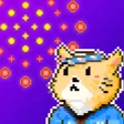 Cat Festival Forest