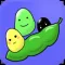Let's grow! Cute Beans