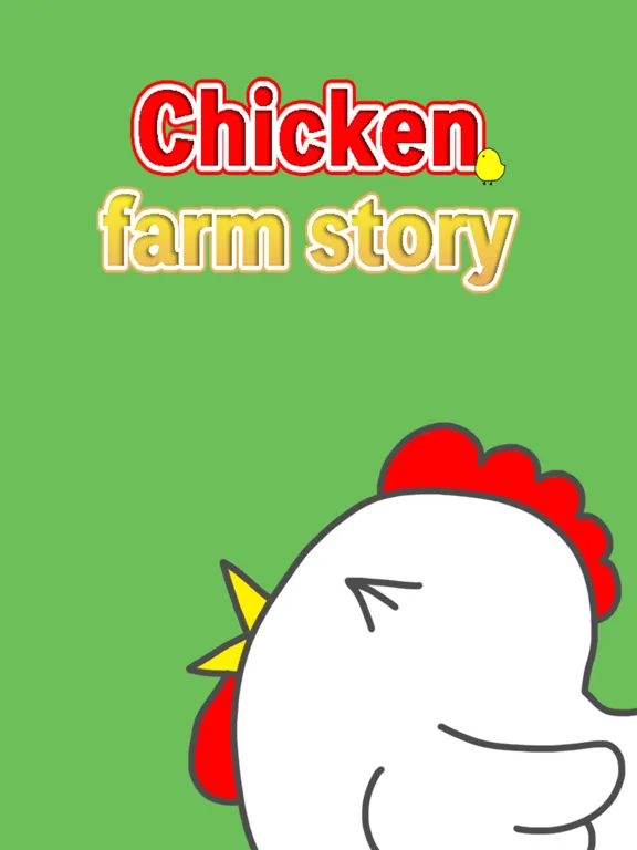 تصاویر Chicken farm story ～Idle Game～ iPad 