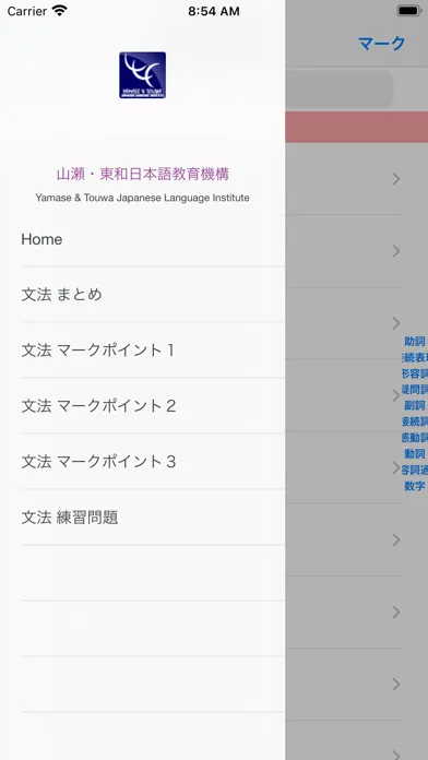N5 文法のまとめ・練習 स्क्रीनशॉट