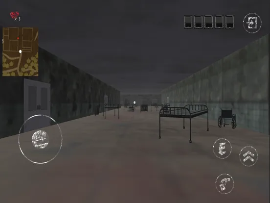 صور Biohazard iPad 