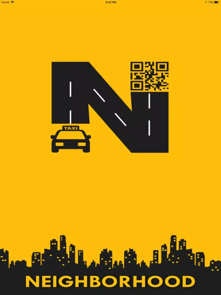 صور Neighborhood Driver iPad 