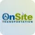 Onsite Transportation - Driver