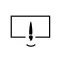 Yam Pad Mini - Drawing Tablet