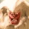 Scary Yeti Simulator