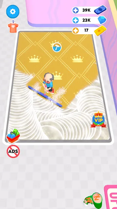 Capturas de pantalla de Carpet Care