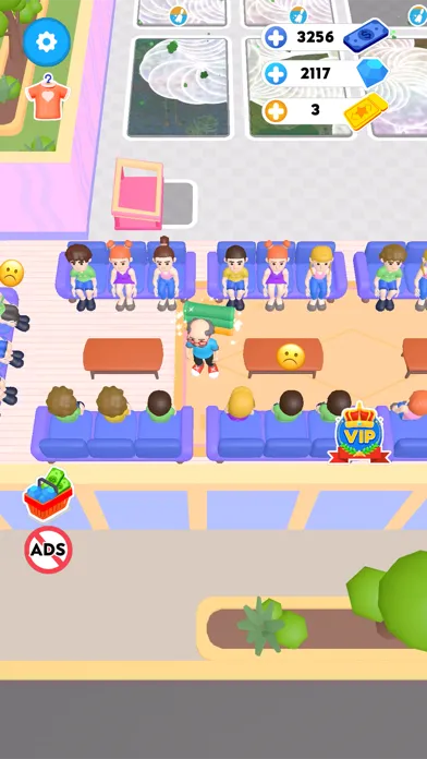 Capturas de pantalla de Carpet Care