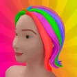 Hair Coloring