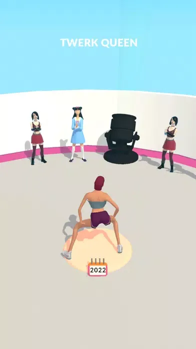 Dance Evolution! Ekran Görüntüleri