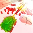 Fury Rush