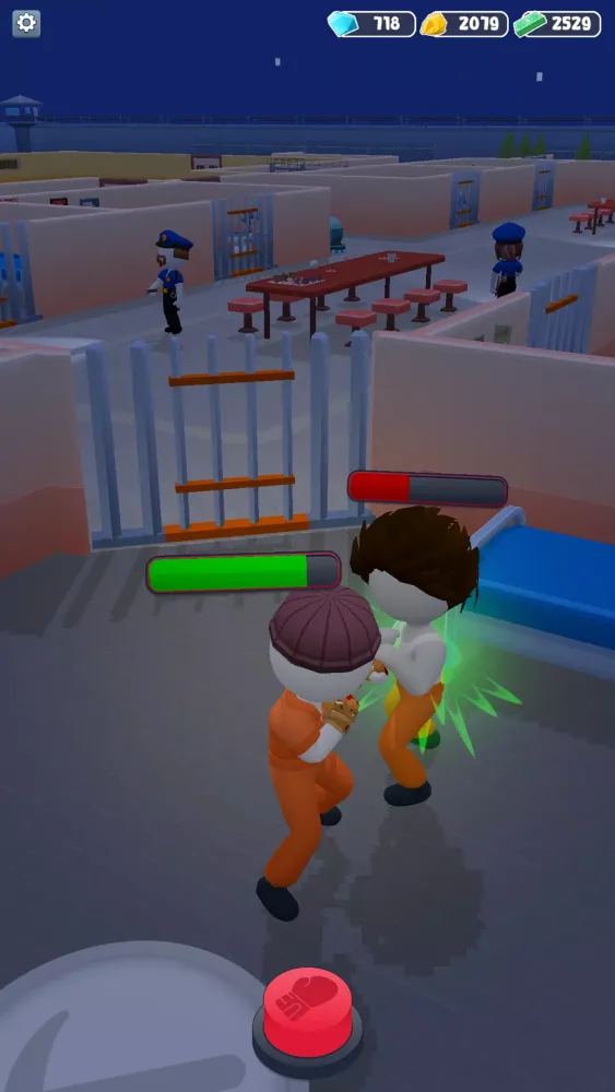 Prison Breakout! Screenshots