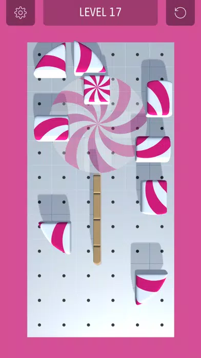 Puzzle Point Screenshots