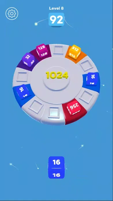 Snap Number 3D Screenshots
