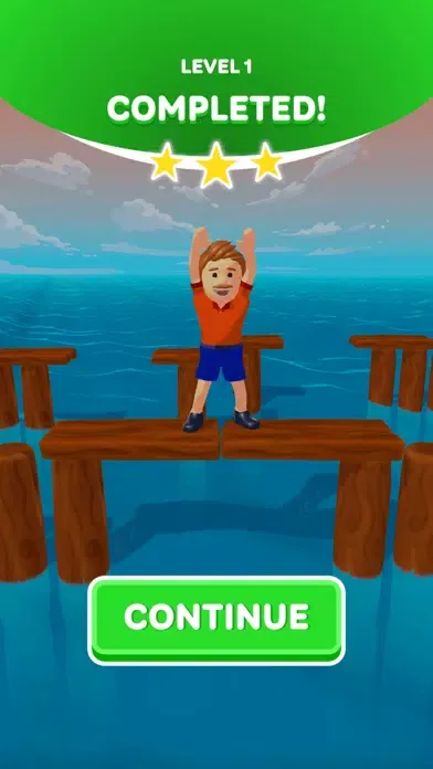 Screenshot di Trivia Fall!