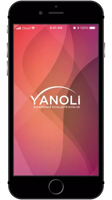 Yanoli App应用截图