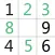 Sudoku - Classic Sudoku Game