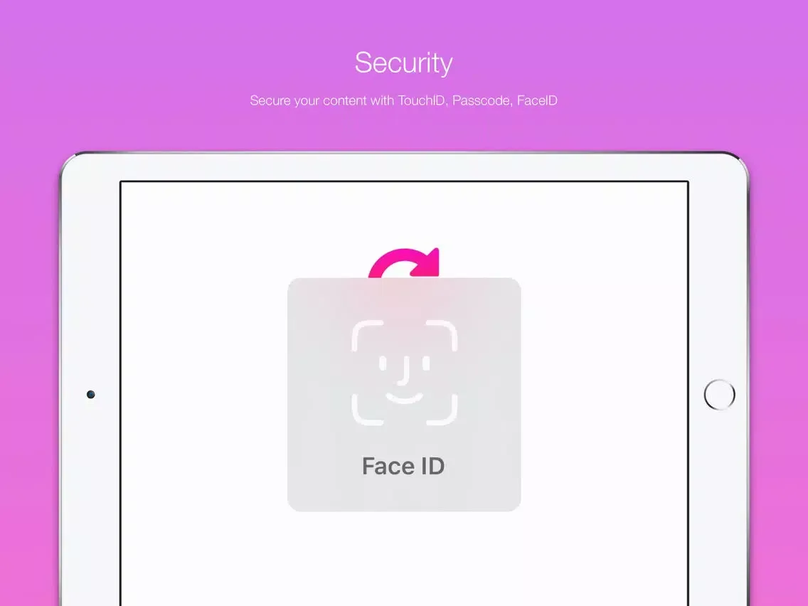 Record Plus : Screen Recording iPad  स्क्रीनशॉट