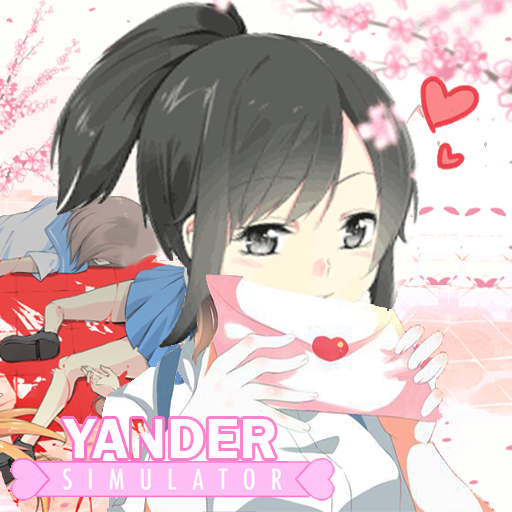 New Yandere Simulator 2018