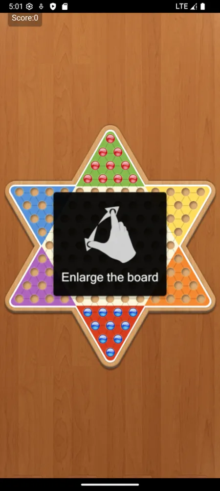 Jump Chess Spirit سکرین شاٹس