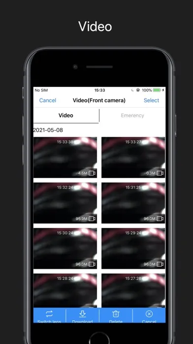 Dvr-N3應用截圖