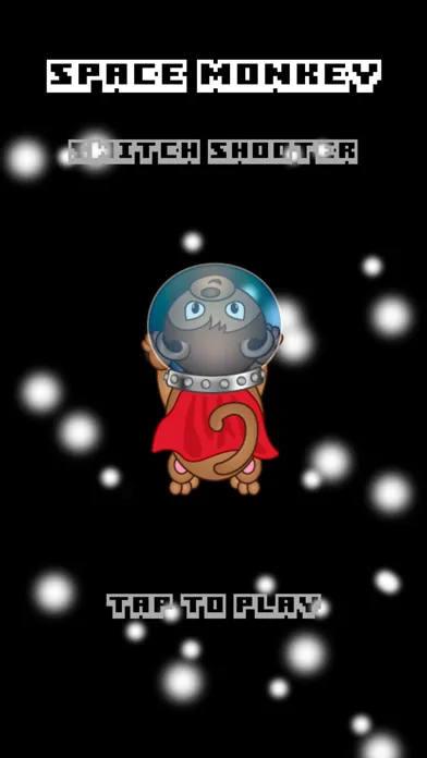 Screenshot di Space Monkey - A New Hope
