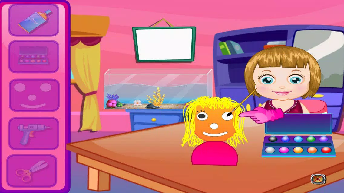 Kids Learn Craft Screenshots