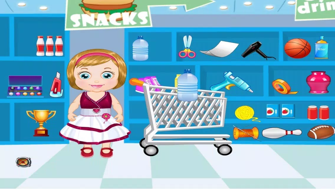 Kids Learn Craft Screenshots