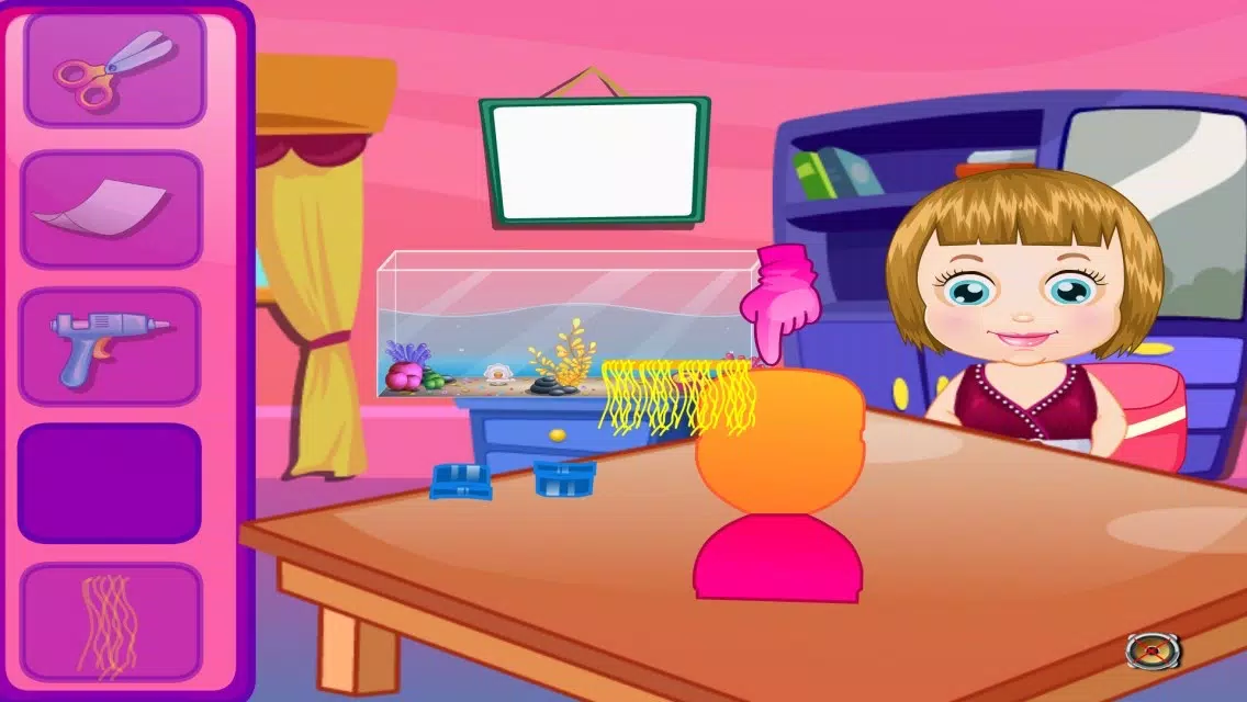 Kids Learn Craft Screenshots