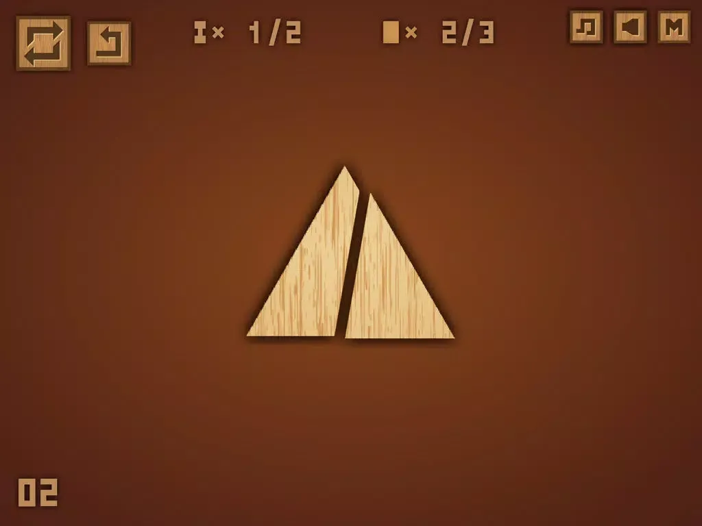 Cut!!! iPad  Screenshots