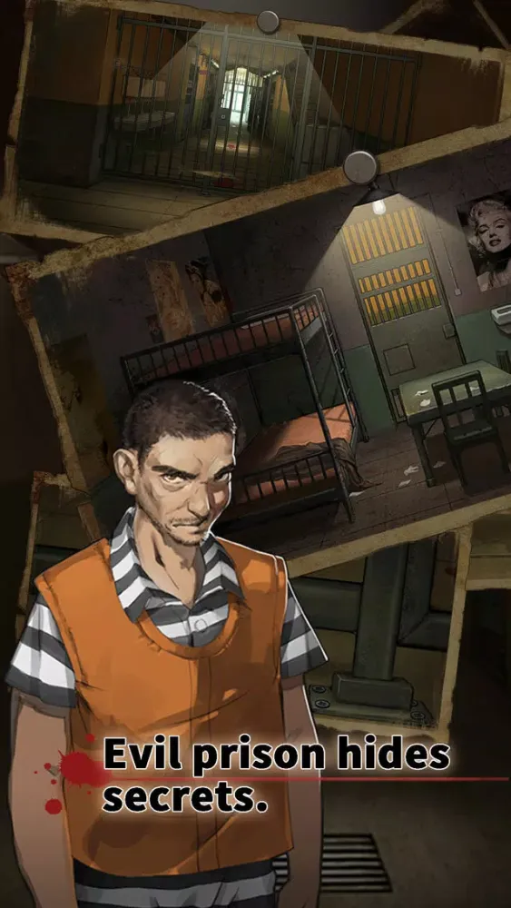 Prison Escape : The Alcatraz Screenshots