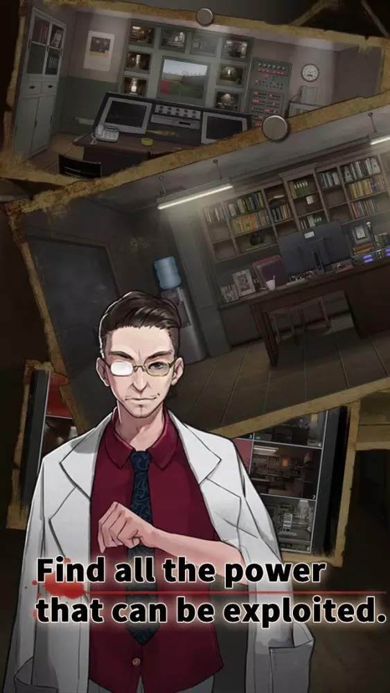Prison Escape : The Alcatraz Screenshots