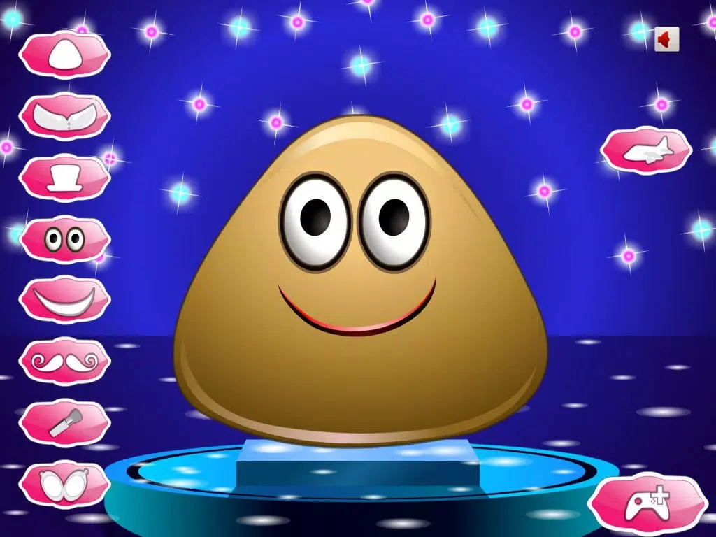 Injury Pou Version iPad  Ekran Görüntüleri