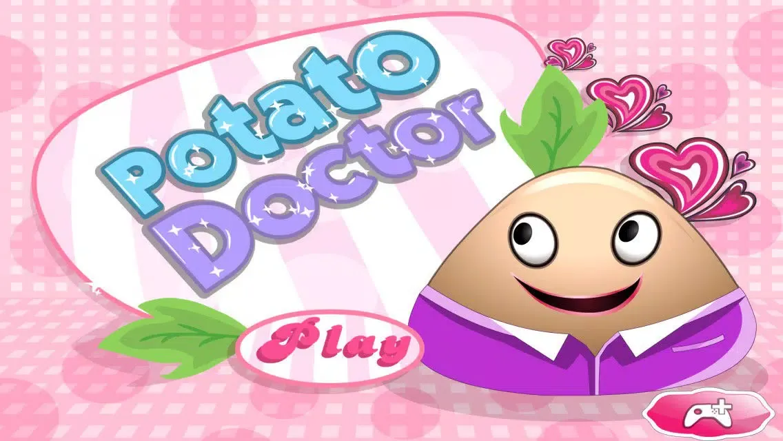 Injury Pou Version Ekran Görüntüleri