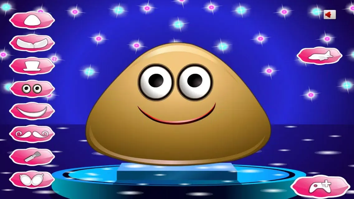 Injury Pou Version Ekran Görüntüleri