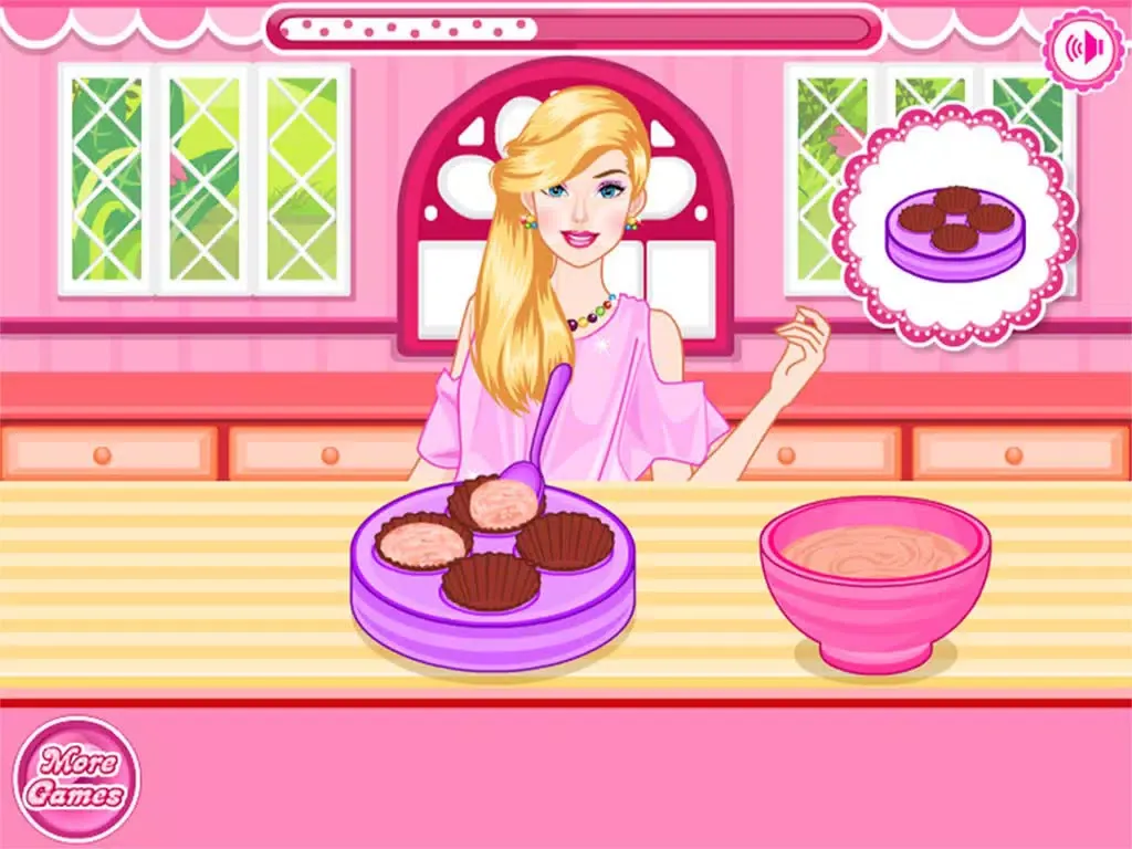 Pizza Puffs ™ iPad  스크린샷