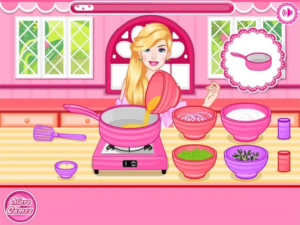 Pizza Puffs ™ iPad  스크린샷