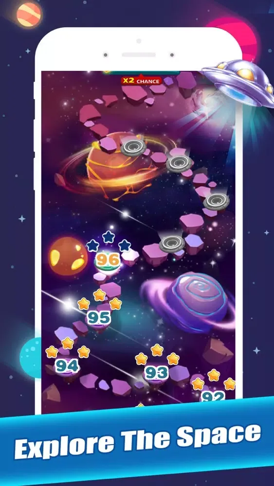 Space Alien Pop Screenshots